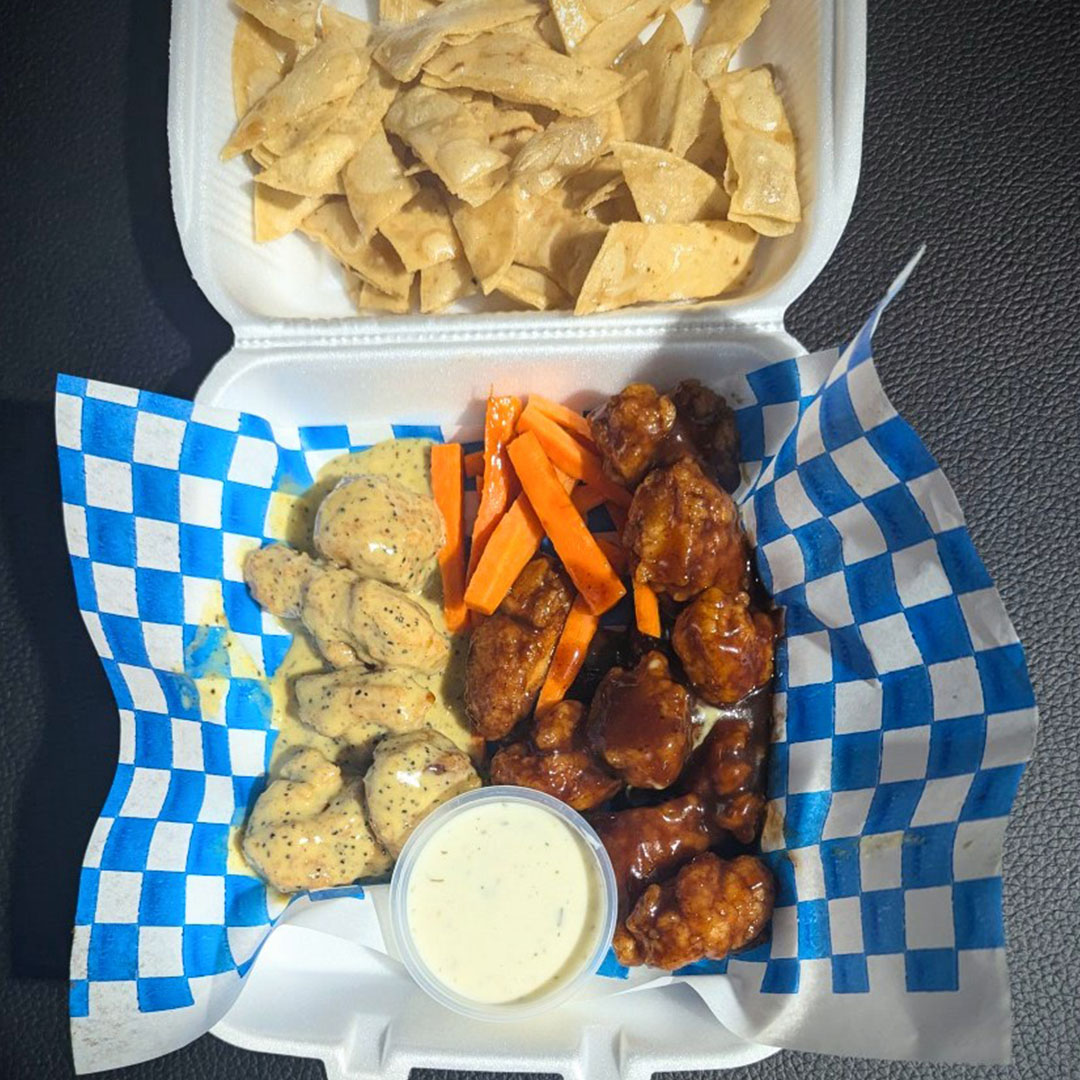 Equipo de Vaquero Wings